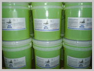 White Chemical International