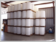 White Chemical International